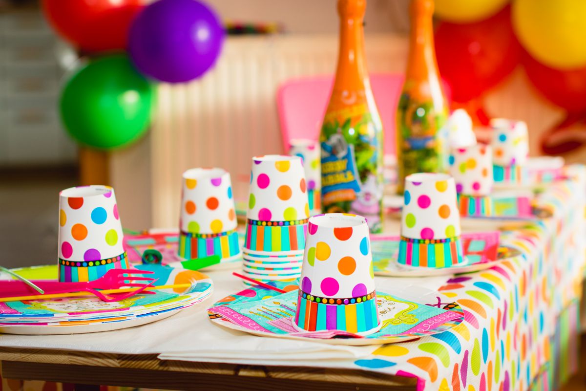 Festa VIP